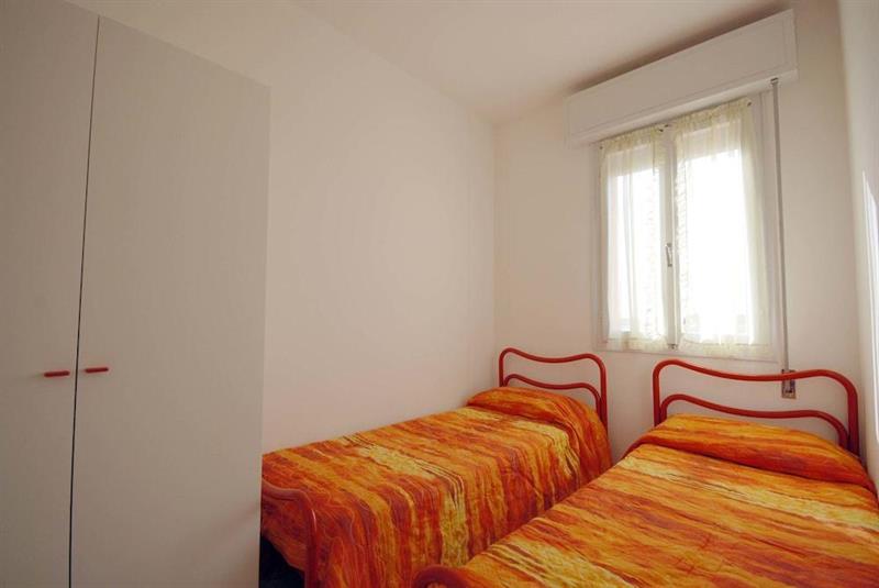 Hotel Alisei Lignano Sabbiadoro Exteriör bild