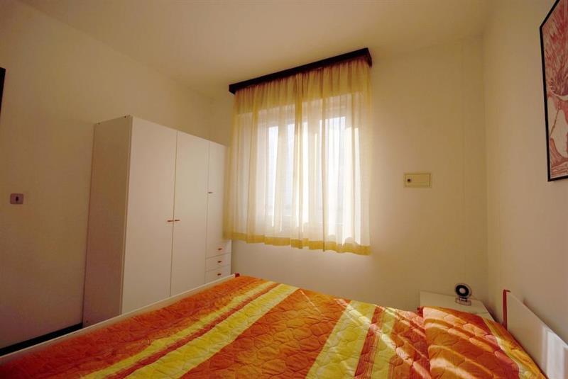 Hotel Alisei Lignano Sabbiadoro Exteriör bild