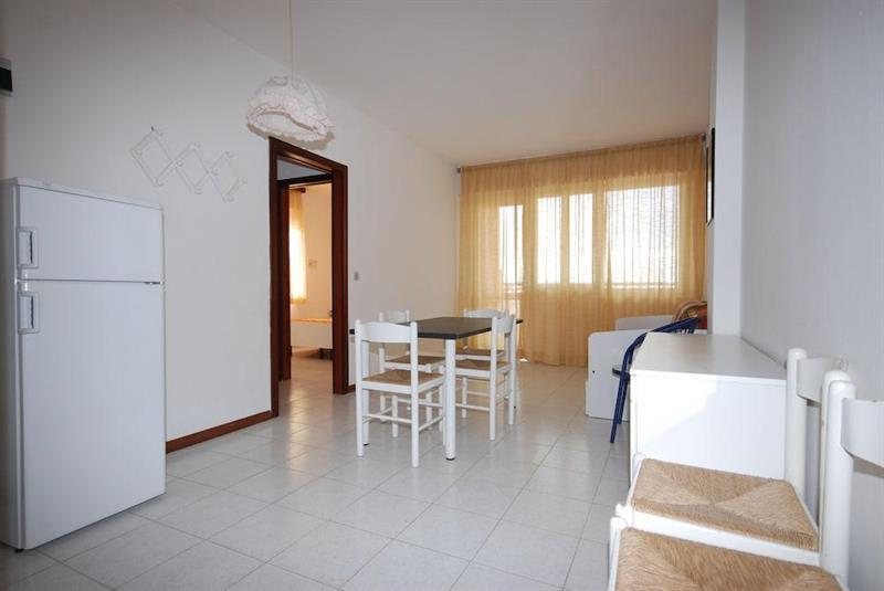 Hotel Alisei Lignano Sabbiadoro Exteriör bild